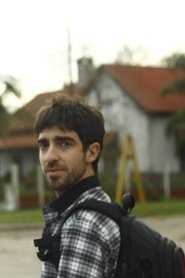Federico Actis portrait