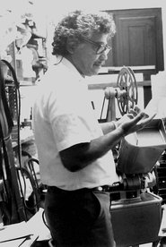 Amílcar Tirado portrait