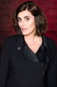 Sandrine Sarroche portrait