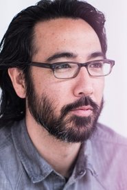Randall Okita portrait