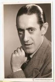 Gerardo Esteban portrait