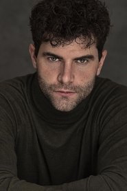 Diego Dominguez portrait