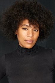 Thandi Sebe portrait