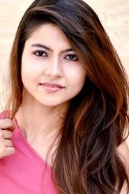 Maahi Kar portrait