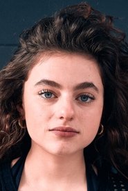 Amira Demirkiran portrait