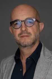 Alessandro Usai portrait
