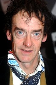 Edward Tudor-Pole portrait