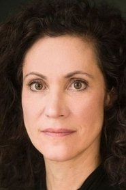 Justine Hirschfeld portrait