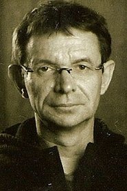 Tomasz Matraszek portrait