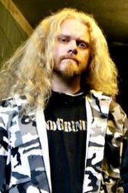 André Søgnen portrait