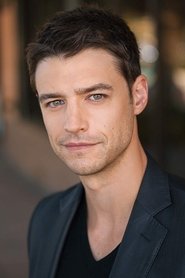 Joshua Snyder portrait