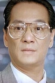 San Tak-Kan portrait