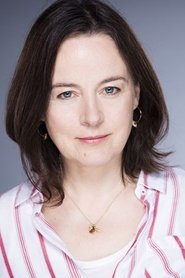 Amanda Drew portrait
