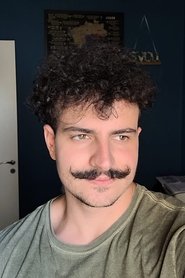 André Andrusaitis portrait
