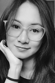 Eca Yasmin portrait
