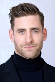 Oliver Jackson-Cohen portrait