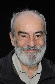 Emilio Echevarría portrait