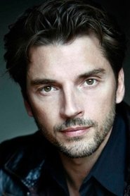 Anthony Debaeck portrait