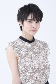 Shiina Tanaka portrait