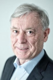 Horst Köhler portrait