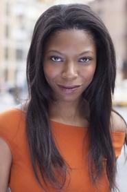 Thalia Longchamp portrait