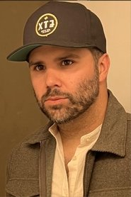Micah Lyons portrait