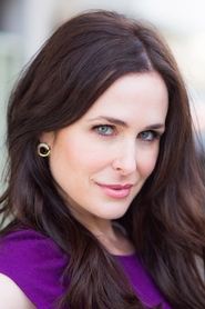 Danielle Bisutti portrait