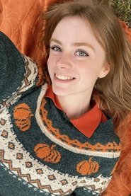 Kiera Osborne portrait