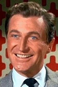 Howard Morton portrait