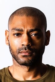 Kane Robinson portrait