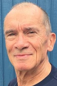 Erik Holmey portrait