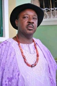 Amaechi Muonagor portrait