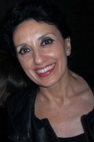 Luz Casal portrait