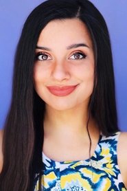 Serenity Garcia portrait
