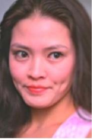 Ling Doi portrait