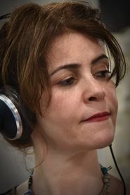 Silvia Salvatori portrait