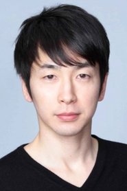 Nao Okabe portrait