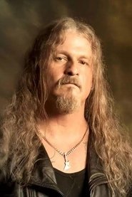 Jon Schaffer portrait