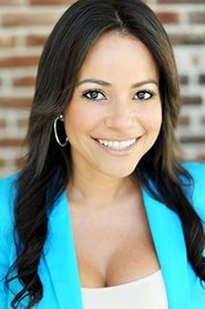 Arlina Rodríguez portrait
