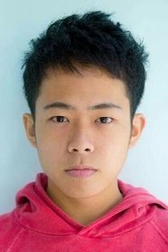 Jukiya Kageyama portrait