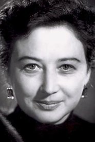 Emma Popova portrait