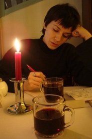 Vera Vodynski portrait