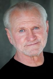 Bart McCarthy portrait