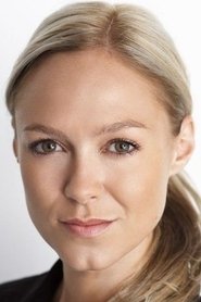 Christina Hallett portrait