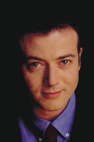 Barry McEvoy portrait