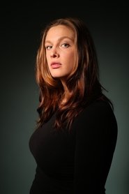 Léa Fouchier portrait