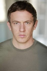 Mark Holgate portrait