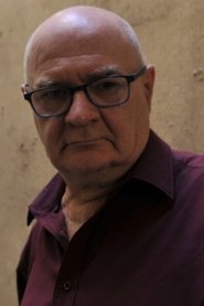 Diego Cosín portrait