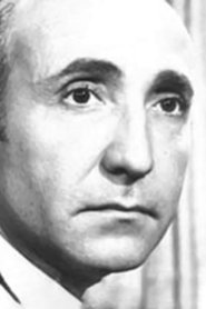 Alfredo Iglesias portrait