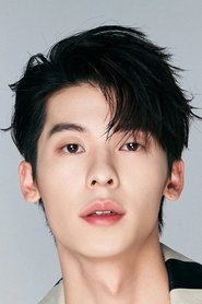 Greg Hsu portrait